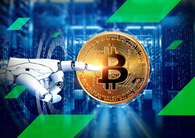 The Role of AI in Crypto Trading