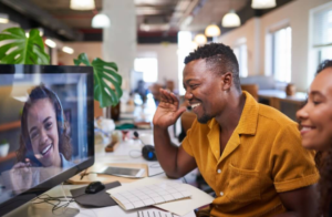 How Hybrid Jobs Are Changing the Way People Work