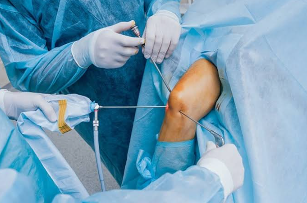 Understanding Modern Orthopedic Care and Surgical Options